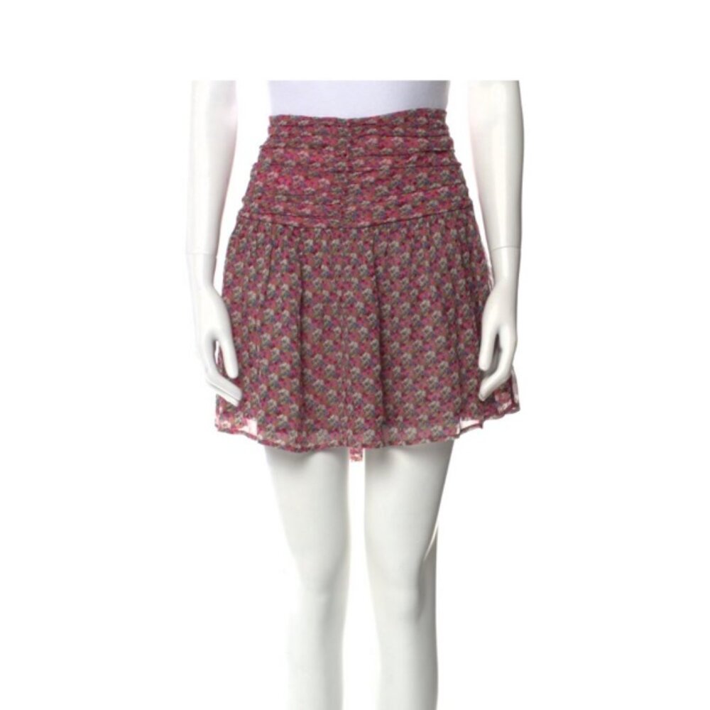 Zadig and Voltaire skirt
